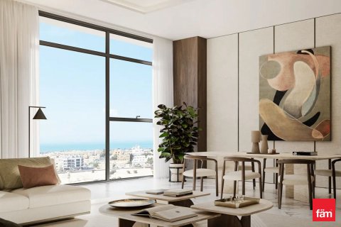 Apartment in Al Satwa, Dubai, UAE 1 bedroom, 71.4 sq.m. № 635834 - photo 8