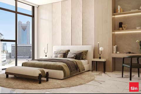 Apartment in Al Satwa, Dubai, UAE 1 bedroom, 71.4 sq.m. № 635834 - photo 3