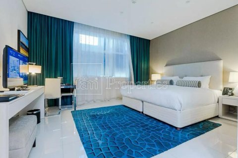 Apartment in Business Bay, Dubai, UAE 44.4 sq.m. № 635833 - photo 4