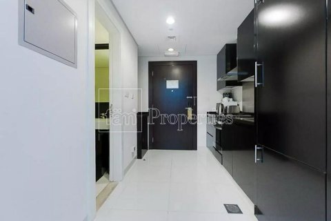 Apartment in Business Bay, Dubai, UAE 44.4 sq.m. № 635833 - photo 7