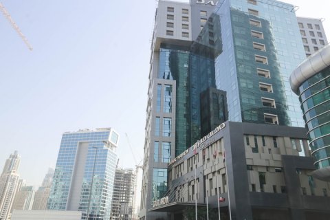 Apartment in Business Bay, Dubai, UAE 44.4 sq.m. № 635833 - photo 11