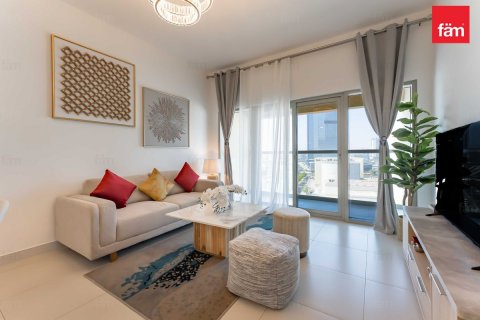 Byt v Motor City, Dubai, SAE 1 ložnice, 72.1 m² Č.: 635830 - fotografie 2