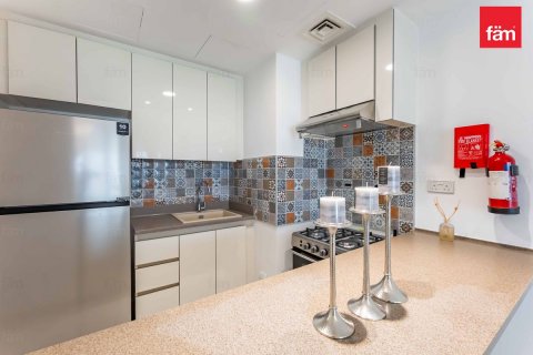 Byt v Motor City, Dubai, SAE 1 ložnice, 72.1 m² Č.: 635830 - fotografie 19