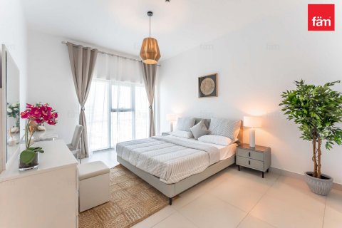 Byt v Motor City, Dubai, SAE 1 ložnice, 72.1 m² Č.: 635830 - fotografie 21
