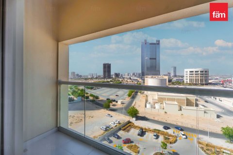 Byt v Motor City, Dubai, SAE 1 ložnice, 72.1 m² Č.: 635830 - fotografie 16