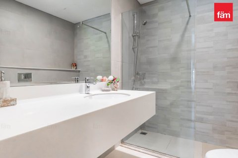 Byt v Motor City, Dubai, SAE 1 ložnice, 72.1 m² Č.: 635830 - fotografie 10