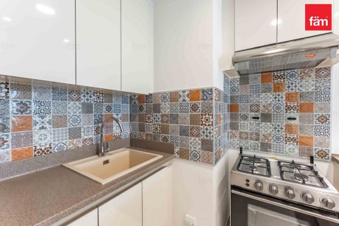 Byt v Motor City, Dubai, SAE 1 ložnice, 72.1 m² Č.: 635830 - fotografie 18