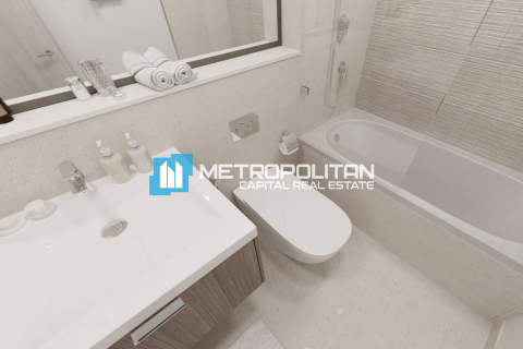 Apartament në Yas Island, Abu Dhabi, Emiratet e Bashkuara Arabe 2 dhoma gjumi, 114.7 m2. № 697485 - Foto 13