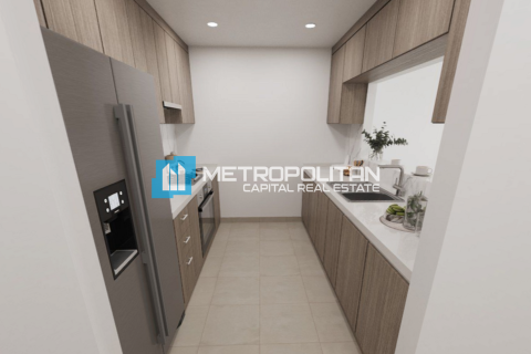 Apartament në Yas Island, Abu Dhabi, Emiratet e Bashkuara Arabe 2 dhoma gjumi, 114.7 m2. № 697485 - Foto 12