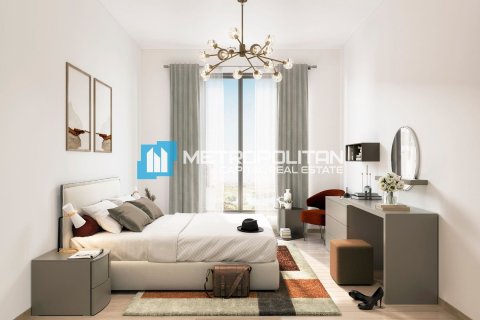 Apartment on the Yas Island, Abu Dhabi, UAE 2 bedrooms, 114.7 sq.m. № 697485 - photo 9