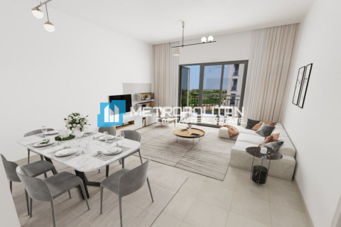 Apartament në Yas Island, Abu Dhabi, Emiratet e Bashkuara Arabe 2 dhoma gjumi, 114.7 m2. № 697485 - Foto 9