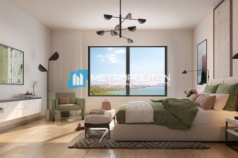 Apartment on the Yas Island, Abu Dhabi, UAE 2 bedrooms, 114.7 sq.m. № 697485 - photo 7