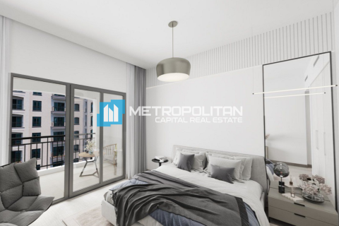 Apartament në Yas Island, Abu Dhabi, Emiratet e Bashkuara Arabe 2 dhoma gjumi, 114.7 m2. № 697485 - Foto 11