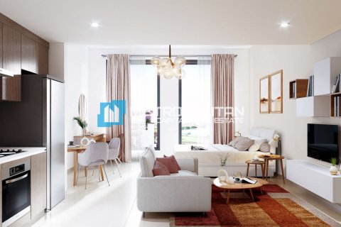 Apartment on the Yas Island, Abu Dhabi, UAE 2 bedrooms, 114.7 sq.m. № 697485 - photo 11