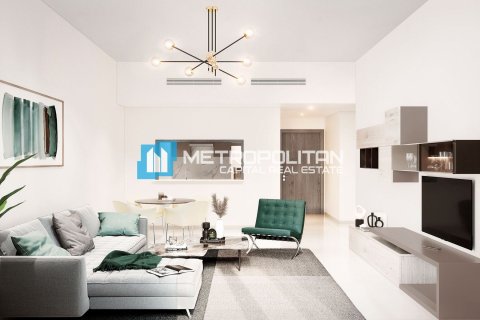 Apartment on the Yas Island, Abu Dhabi, UAE 2 bedrooms, 114.7 sq.m. № 697485 - photo 10