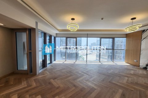 Снять в аренду квартиру в Аль-Рим, Абу-Даби, ОАЭ 3 спальни, 142.8м2, № 697486 - фото 4