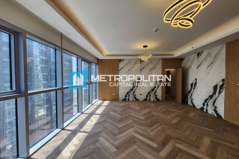 Снять в аренду квартиру в Аль-Рим, Абу-Даби, ОАЭ 3 спальни, 142.8м2, № 697486 - фото 3