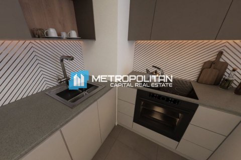 آپارتمان برای فروش در  Saadiyat Island، Abu Dhabi، امارات متحده عربی  1 خوابه ، 68 متر مربع ، شماره 697487 - تصویر 7