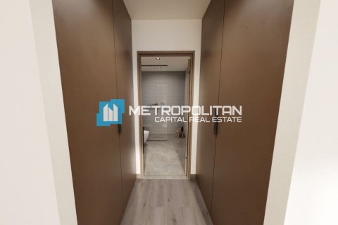 آپارتمان برای فروش در  Saadiyat Island، Abu Dhabi، امارات متحده عربی  1 خوابه ، 68 متر مربع ، شماره 697487 - تصویر 10