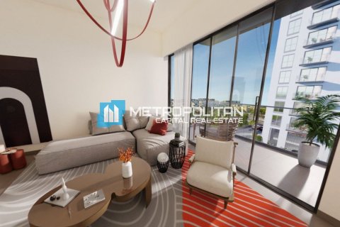 آپارتمان برای فروش در  Saadiyat Island، Abu Dhabi، امارات متحده عربی  1 خوابه ، 68 متر مربع ، شماره 697487 - تصویر 2