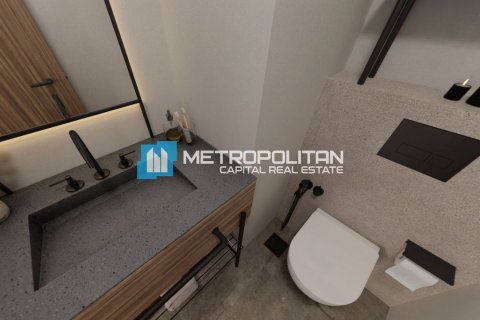 آپارتمان برای فروش در  Saadiyat Island، Abu Dhabi، امارات متحده عربی  1 خوابه ، 68 متر مربع ، شماره 697487 - تصویر 12