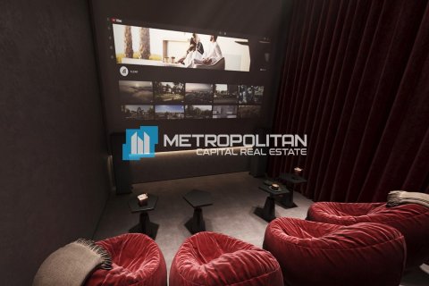 آپارتمان برای فروش در  Saadiyat Island، Abu Dhabi، امارات متحده عربی  1 خوابه ، 68 متر مربع ، شماره 697487 - تصویر 14