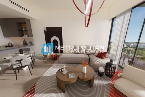 آپارتمان برای فروش در  Saadiyat Island، Abu Dhabi، امارات متحده عربی  1 خوابه ، 68 متر مربع ، شماره 697487 - تصویر 5