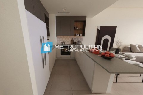 آپارتمان برای فروش در  Saadiyat Island، Abu Dhabi، امارات متحده عربی  1 خوابه ، 68 متر مربع ، شماره 697487 - تصویر 6