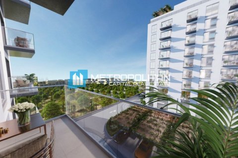 آپارتمان برای فروش در  Saadiyat Island، Abu Dhabi، امارات متحده عربی  1 خوابه ، 68 متر مربع ، شماره 697487 - تصویر 3