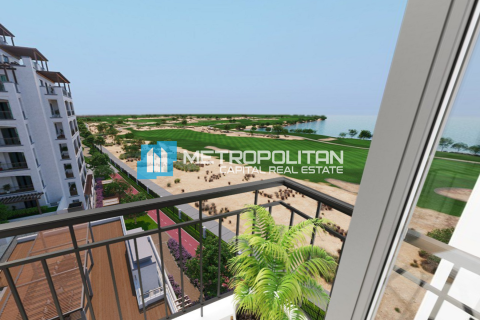 Yas Island, Abu Dhabi, संयुक्त अरब अमीरात में अपार्टमेंट, 2 बेडरूम, 114.7 वर्ग मीटर, संख्या 697484