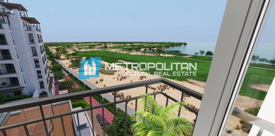 Apartmán na Yas Island, Abu Dhabi, SAE 2 spálne, 114.7 m2 č. 697484