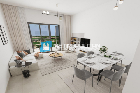 Apartmán na Yas Island, Abu Dhabi, SAE 2 spálne, 114.7 m2 č. 697484 - Fotografia 11