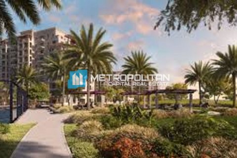 阿联酋 Abu Dhabi Yas Island 待售 : 2 卧, 114.7 平方米 , 编号697484 - 照片 4