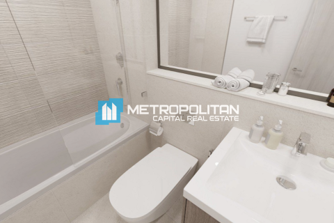 Apartmán na Yas Island, Abu Dhabi, SAE 2 spálne, 114.7 m2 č. 697484 - Fotografia 15