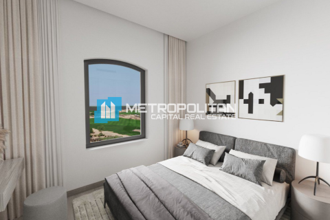 Apartmán na Yas Island, Abu Dhabi, SAE 2 spálne, 114.7 m2 č. 697484 - Fotografia 13