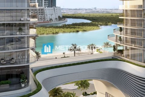 Lakás itt: Al Reem Island, Abu Dhabi, EAE, 1 hálószoba, 103.5 m², azonosító: 697488 - fénykép 14