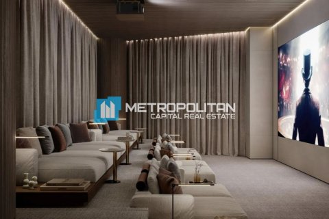 Lakás itt: Al Reem Island, Abu Dhabi, EAE, 1 hálószoba, 103.5 m², azonosító: 697488 - fénykép 10