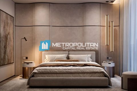Lakás itt: Al Reem Island, Abu Dhabi, EAE, 1 hálószoba, 103.5 m², azonosító: 697488 - fénykép 5