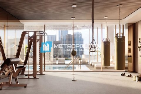 Lakás itt: Al Reem Island, Abu Dhabi, EAE, 1 hálószoba, 103.5 m², azonosító: 697488 - fénykép 12