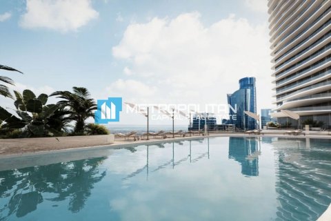 Lakás itt: Al Reem Island, Abu Dhabi, EAE, 1 hálószoba, 103.5 m², azonosító: 697488 - fénykép 9