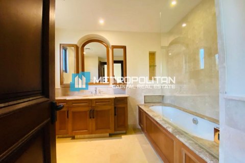 Māja  Saadiyat Island, Abu Dhabijā, AAE 3 istabas, 380.6 m2 Nr. 697482 - attēls 26