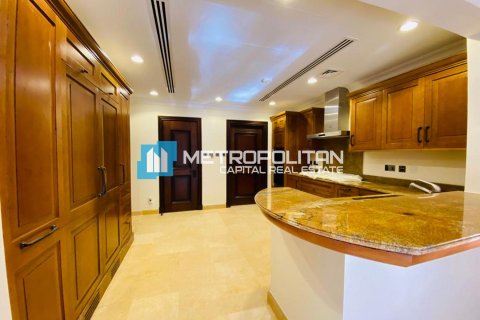 Māja  Saadiyat Island, Abu Dhabijā, AAE 3 istabas, 380.6 m2 Nr. 697482 - attēls 4