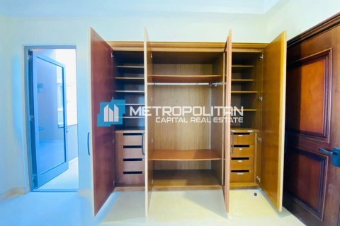 Māja  Saadiyat Island, Abu Dhabijā, AAE 3 istabas, 380.6 m2 Nr. 697482 - attēls 18