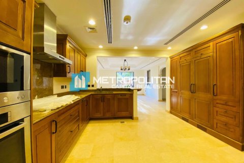 Māja  Saadiyat Island, Abu Dhabijā, AAE 3 istabas, 380.6 m2 Nr. 697482 - attēls 7