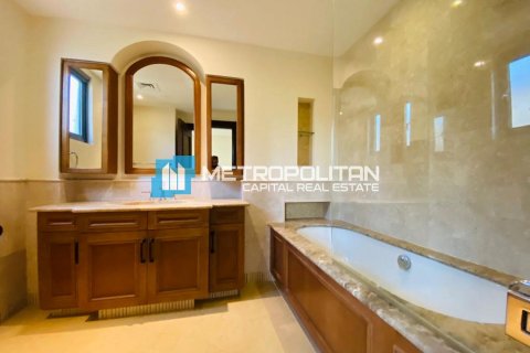 Māja  Saadiyat Island, Abu Dhabijā, AAE 3 istabas, 380.6 m2 Nr. 697482 - attēls 21