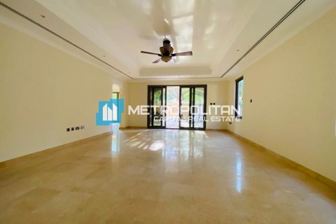 Māja  Saadiyat Island, Abu Dhabijā, AAE 3 istabas, 380.6 m2 Nr. 697482 - attēls 2