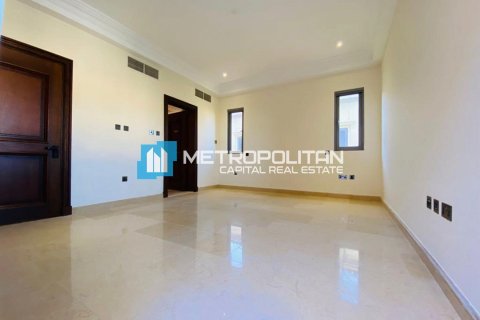 Māja  Saadiyat Island, Abu Dhabijā, AAE 3 istabas, 380.6 m2 Nr. 697482 - attēls 10