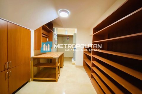 Māja  Saadiyat Island, Abu Dhabijā, AAE 3 istabas, 380.6 m2 Nr. 697482 - attēls 5