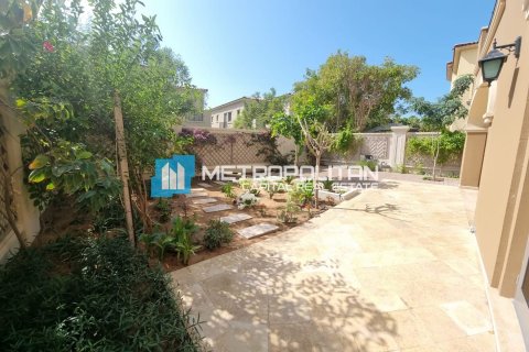 Māja  Saadiyat Island, Abu Dhabijā, AAE 3 istabas, 380.6 m2 Nr. 697482 - attēls 25