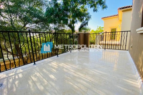 Māja  Saadiyat Island, Abu Dhabijā, AAE 3 istabas, 380.6 m2 Nr. 697482 - attēls 19